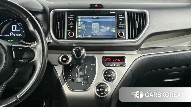 Kia The New Ray id 3879831 из Кореи 11