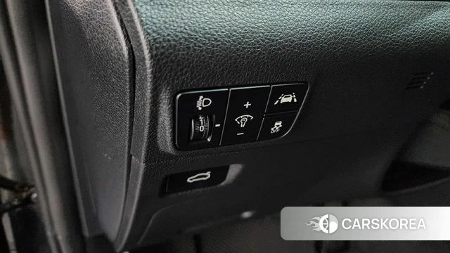 Kia K5 3rd generation id 4481685 из Кореи 11