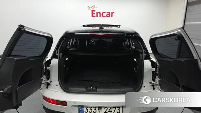 Mini Cooper Clubman id 4579208 из Кореи 11
