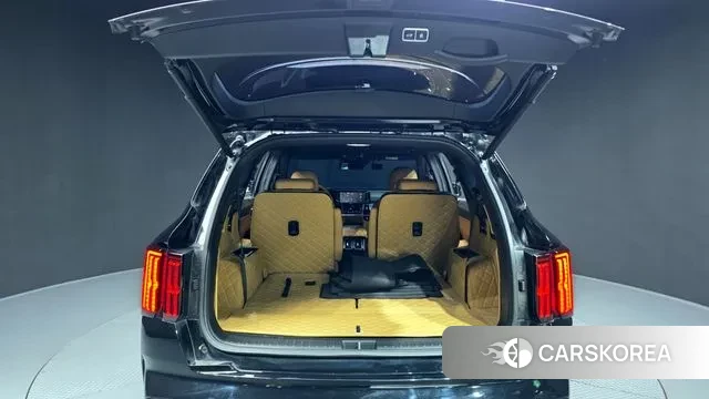 Kia Sorento 4th Generation id 3443226 из Кореи 11