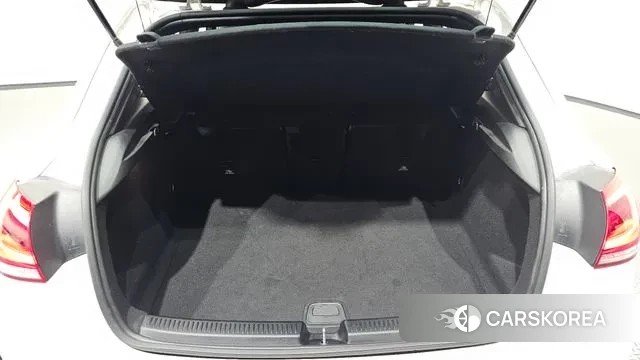 Mercedes-Benz A-Class W177 id 3360368 из Кореи 11