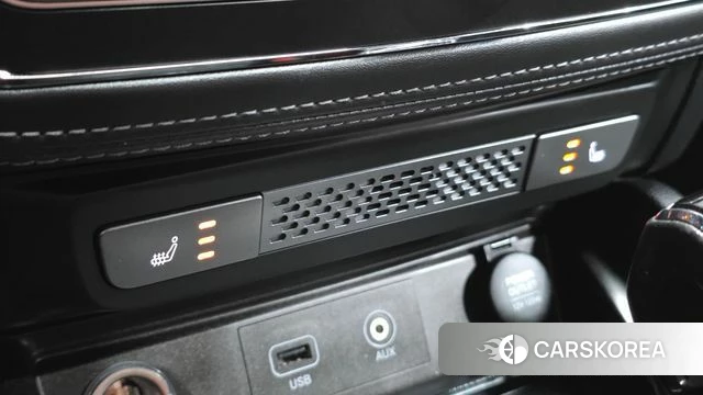Ssangyong Rexton Sports id 4508719 из Кореи 11