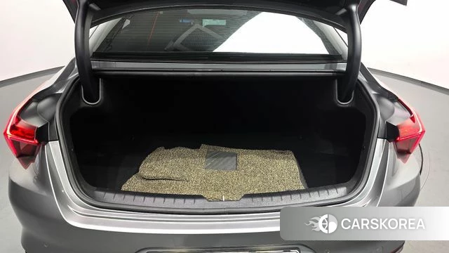 Kia K8 id 4179451 из Кореи 11