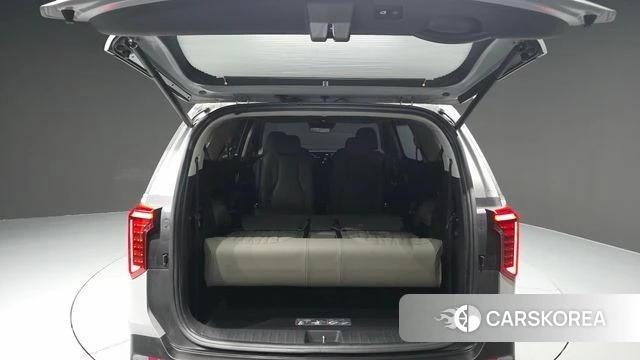 Kia The New Carnival 4th Generation id 4462491 из Кореи 11