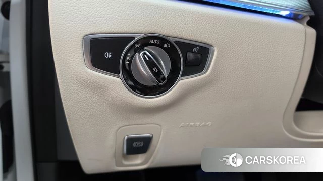 Mercedes-Benz E-Class W213 id 4781249 из Кореи 11
