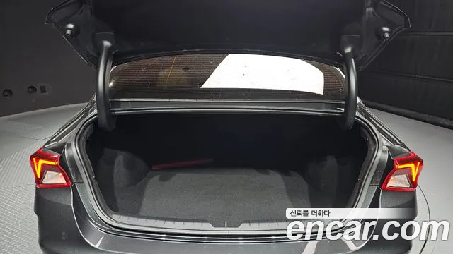 Kia K5 Hybrid 3rd Generation id 2649048 из Кореи 11