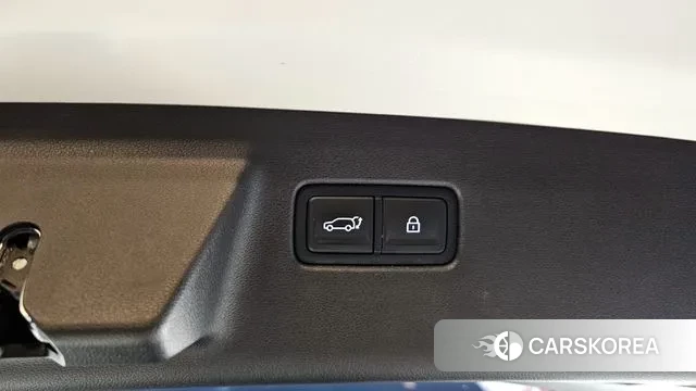 Hyundai Santa Fe (MX5) id 3365720 из Кореи 11