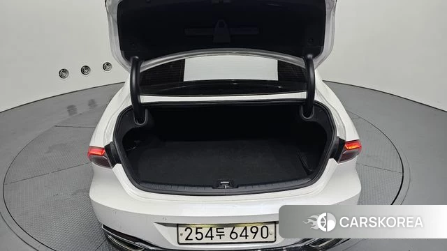 Hyundai The New Grandeur IG id 4019547 из Кореи 11