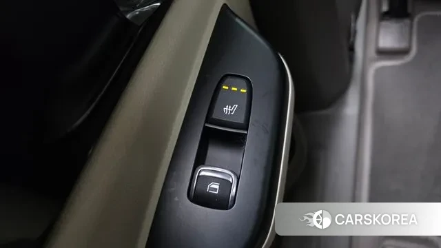 Kia Carnival 4th generation id 3487407 из Кореи 11