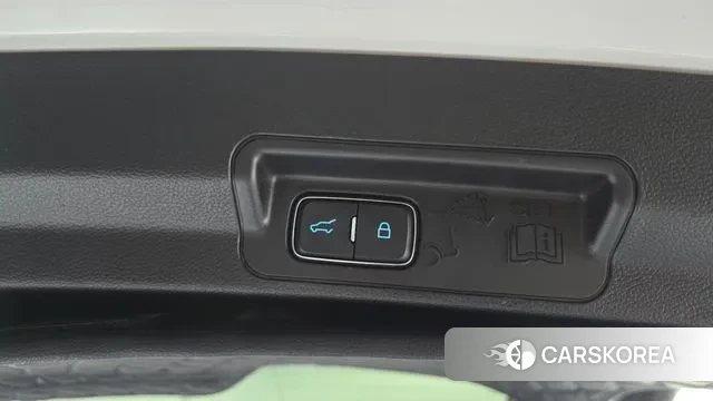 Ford Explorer 6th Generation id 3552098 из Кореи 11