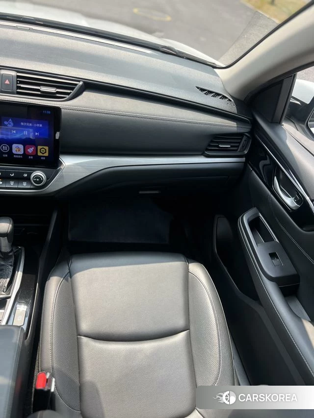 Honda Enjoy domain id 4260358 из Китая 11