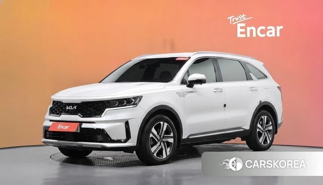 Kia Sorento 4th Generation id 4778898 из Кореи 11