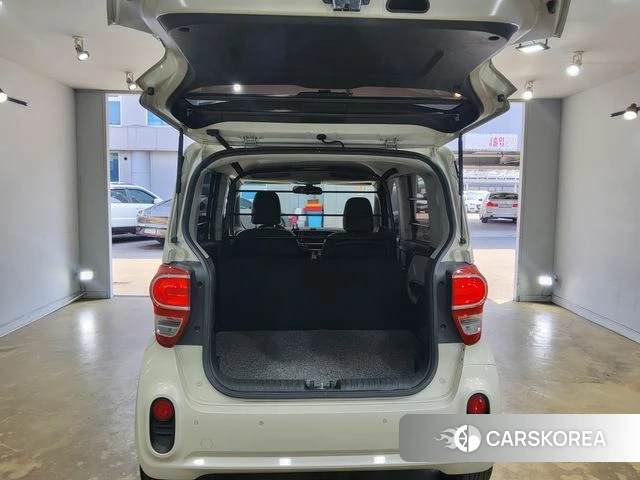 Kia The New Ray id 3813723 из Кореи 11