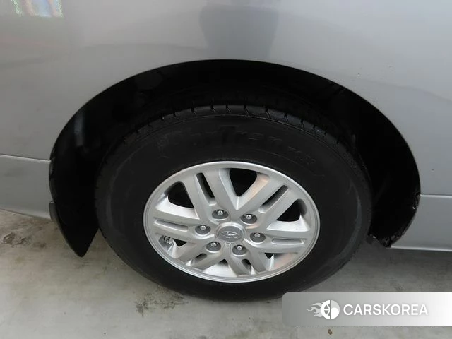 Hyundai Grand Starex id 4521067 из Кореи 11