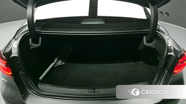 Renault Korea (Samsung) The New SM6 id 3453026 из Кореи 11