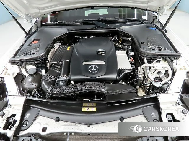 Mercedes-Benz E-Class W213 id 4345090 из Кореи 11