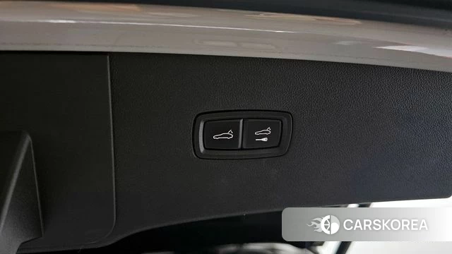 Porsche Cayenne (PO536) id 3860310 из Кореи 11