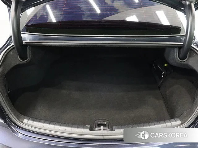 Hyundai The New Grandeur IG Hybrid id 2965899 из Кореи 11