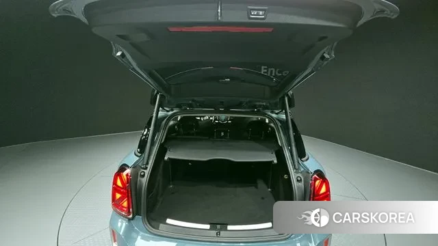Mini Cooper Countryman id 3721675 из Кореи 11