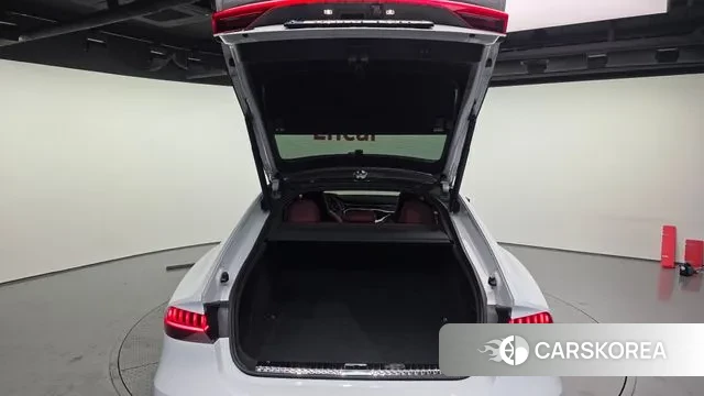 Audi S7 (4K) id 3449044 из Кореи 11