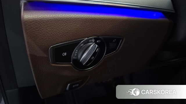 Mercedes-Benz E-Class W213 id 4411163 из Кореи 11