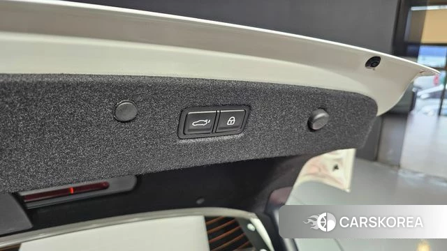 Kia K8 Hybrid id 4784123 из Кореи 11