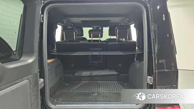 Mercedes-Benz G-Class W463b id 2901156 из Кореи 11