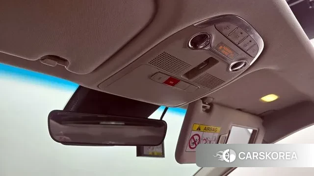 Hyundai The New Grandeur IG id 3354801 из Кореи 11