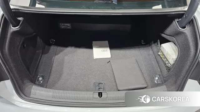 Audi A4 (B9) id 3681994 из Кореи 11