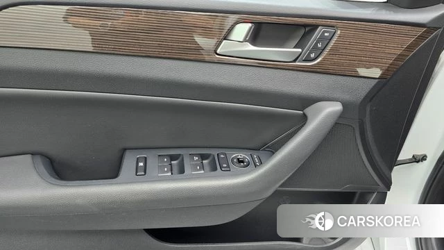 Hyundai Sonata New Rise id 4543287 из Кореи 11