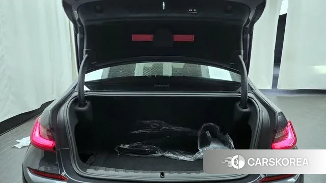 BMW 3 Series (G20) id 3395032 из Кореи 11