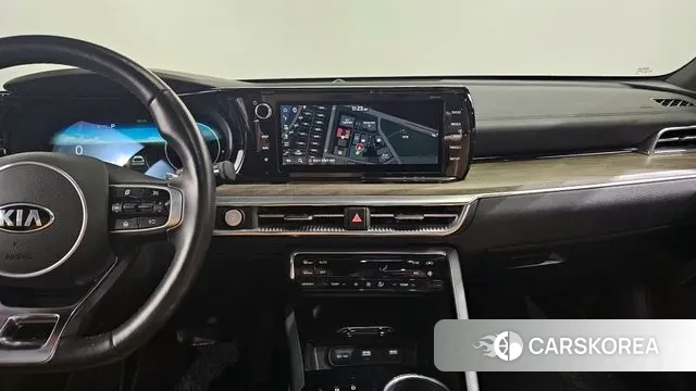 Kia K5 3rd generation id 3412298 из Кореи 11