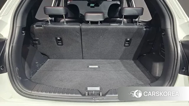 Ssangyong Berry New Tivoli id 3760408 из Кореи 11