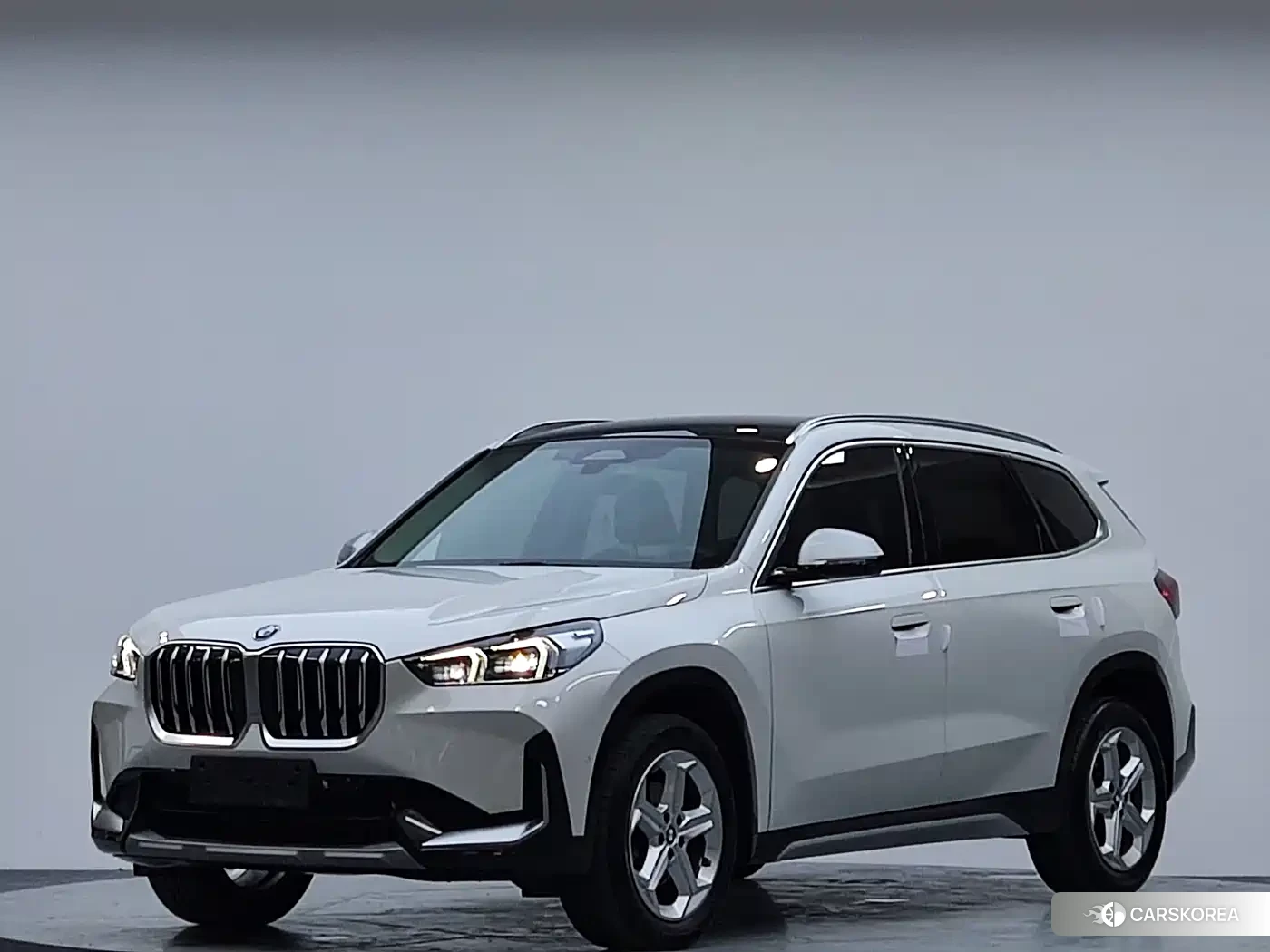 BMW X1 id 4674320 из Китая 11