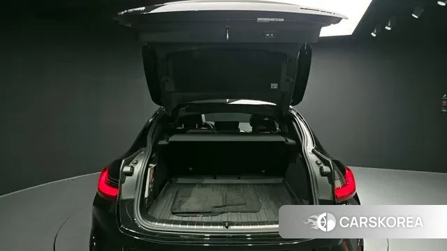 BMW X4 (G02) id 3027602 из Кореи 11