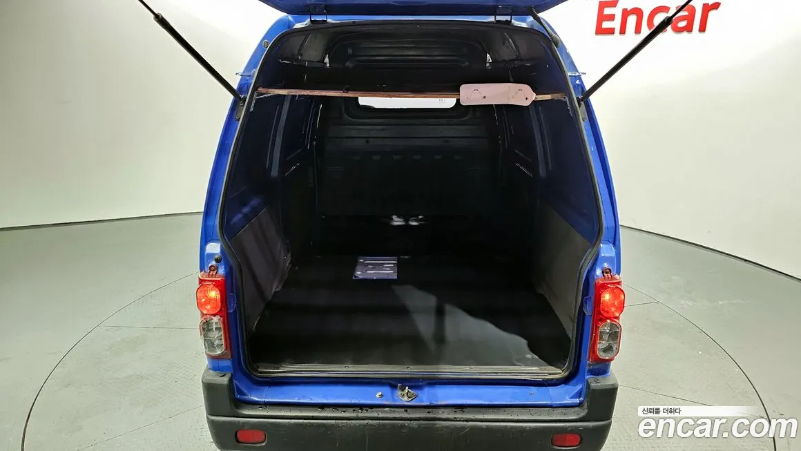 Chevrolet (GM Daewoo) New Damas id 2017147 из Кореи 11