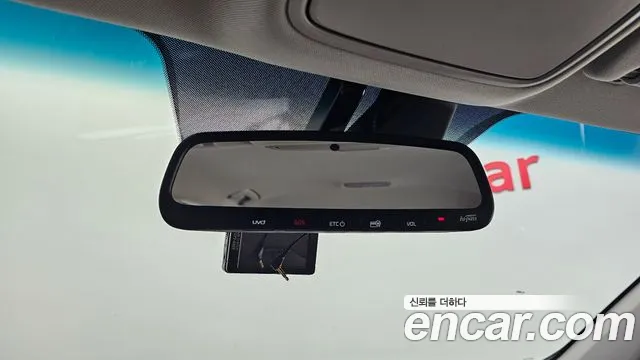 Kia The New K5 Hybrid 2nd generation id 2834441 из Кореи 11