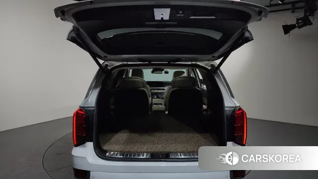 Hyundai Palisade id 3488610 из Кореи 11