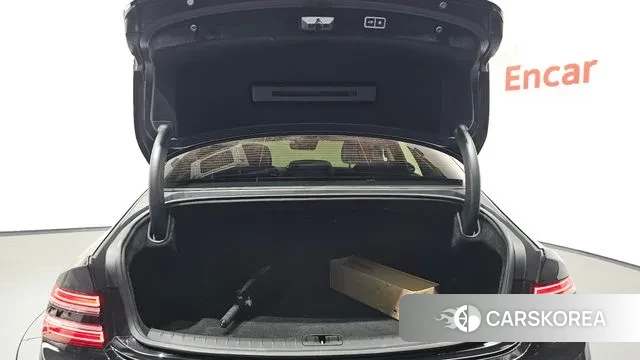 Genesis G80 (RG3) id 3411326 из Кореи 11