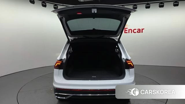 Volkswagen Tiguan second Generation id 4665818 из Кореи 11