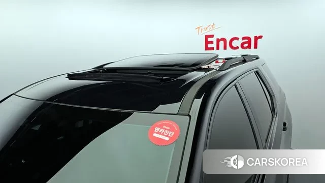 Chevrolet (GM Daewoo) Traverse id 3059689 из Кореи 11