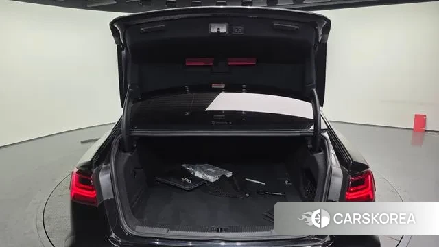 Audi New A6 id 3636718 из Кореи 11