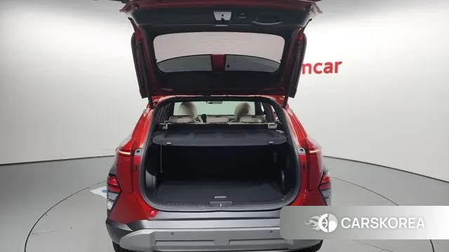 Hyundai Kona (SX2) id 3153522 из Кореи 11