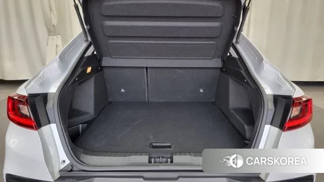 Renault Korea (Samsung) XM3 id 3004397 из Кореи 11