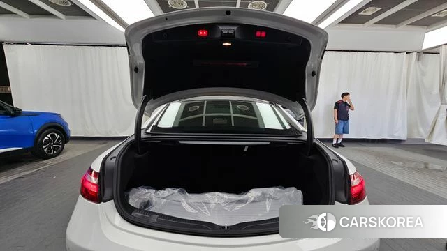 Mercedes-Benz E-Class W213 id 4642578 из Кореи 11