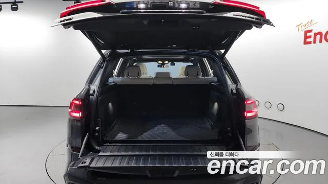 BMW X5 (G05) id 2504990 из Кореи 11