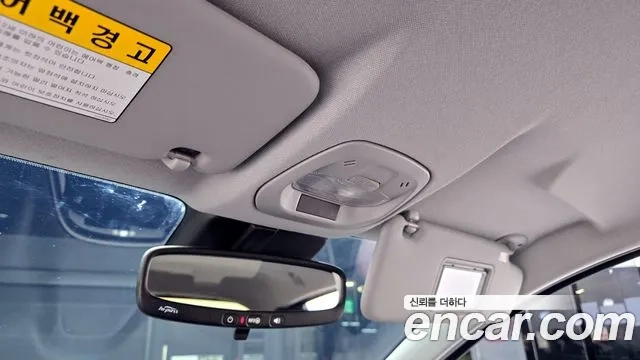 Chevrolet (GM Daewoo) The New Spark id 2922343 из Кореи 11