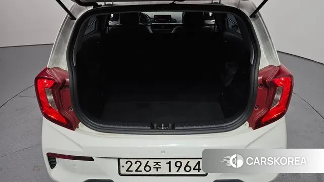 Kia Morning Urban (JA) id 3702851 из Кореи 11