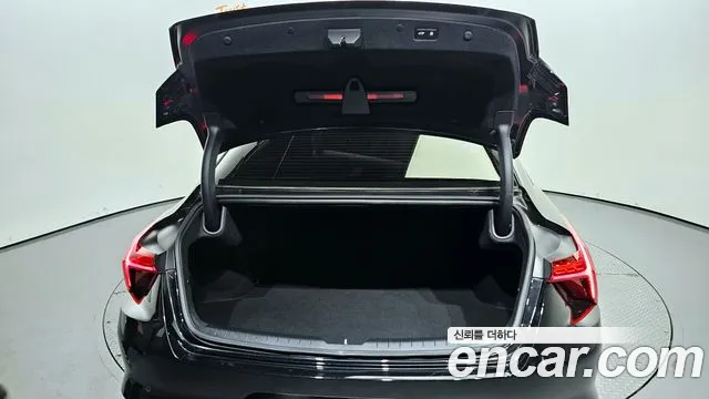 Kia K8 Hybrid id 2719758 из Кореи 11