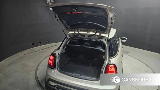 Mini Cooper id 4243225 из Кореи 11